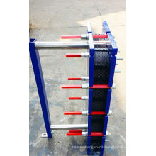 Swep Gfp-057 Plate Heat Exchanger for Solar Water